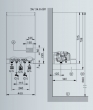 Газовый котел Viessmann Vitopend 100-W WH1D 24 - Фото 1