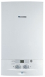 Газовый настенный котел Bosch CERACLASS ZW 14-2 DH KE
