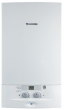 Газовый настенный котел Bosch CERACLASS ZW 14-2 DH AE