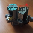 Газовая арматура