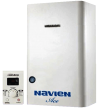 Газовый котел Navien ACE 16 A