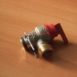 Клапан предохранительный Vaillant
