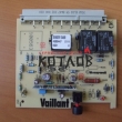 Плата розжига Vaillant напольный